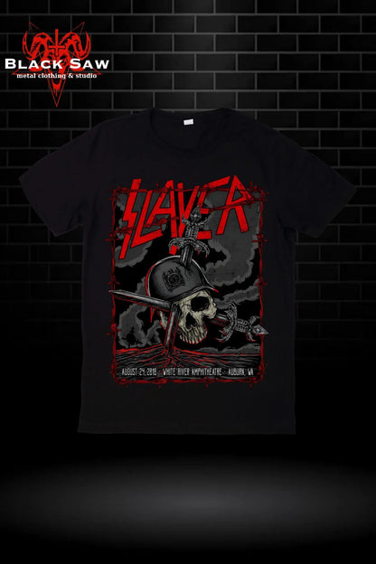 Slayer Tee