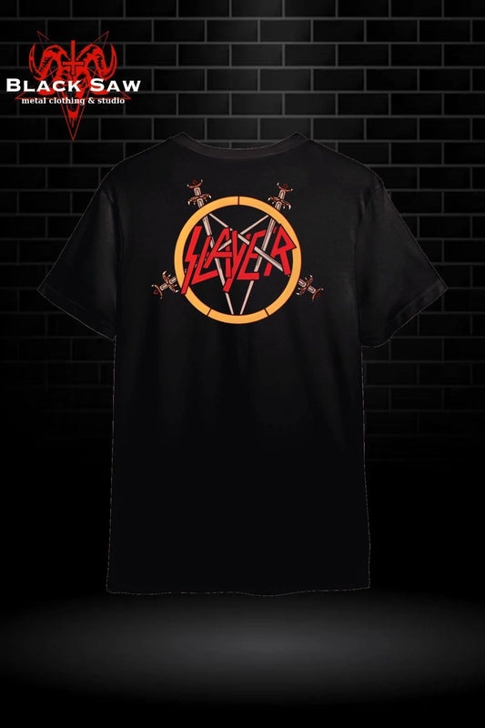 Slayer Tee
