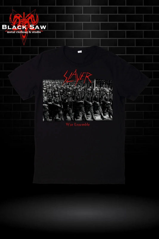Slayer Tee