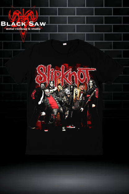 Slipknot Tee