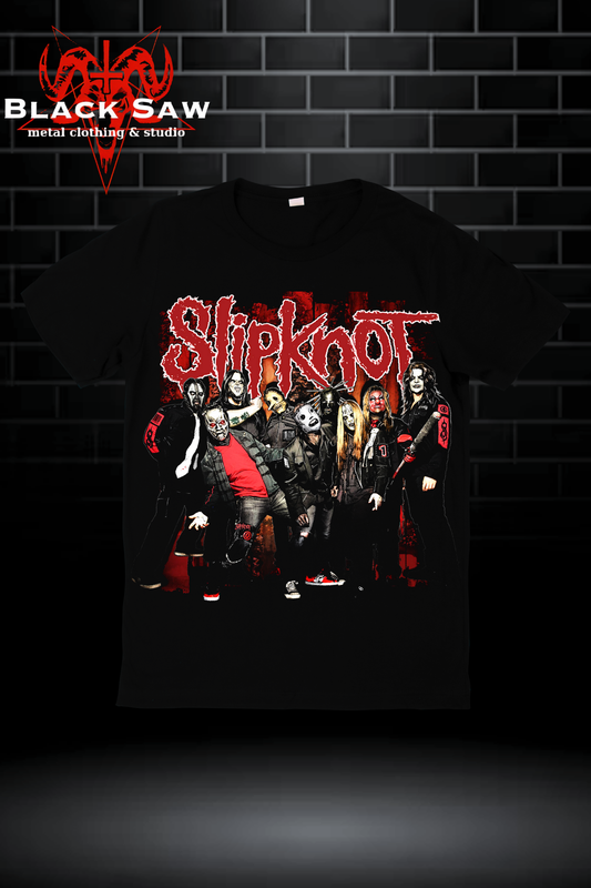 Slipknot Tee