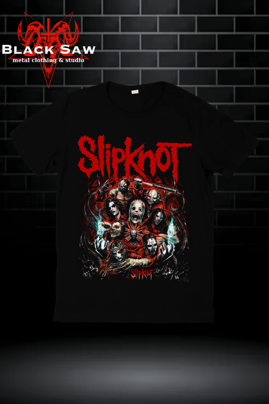 Slipknot Tee