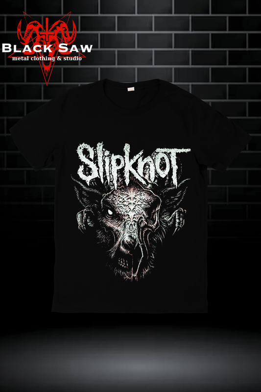 Slipknot Tee