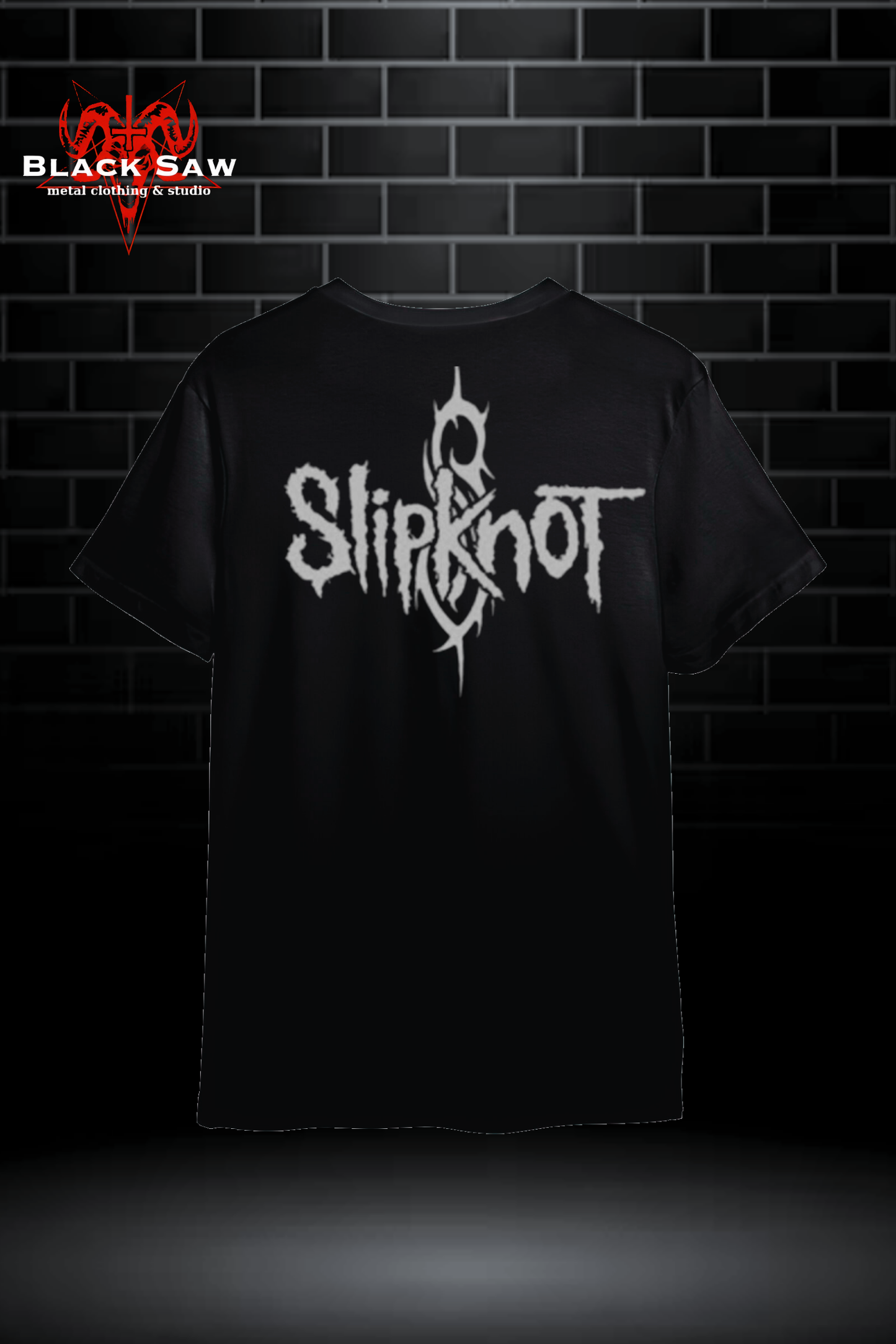 Slipknot Tee
