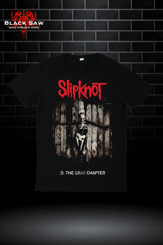 Slipknot Tee