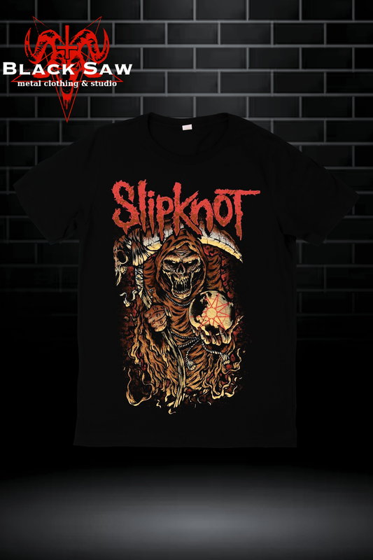 Slipknot Tee