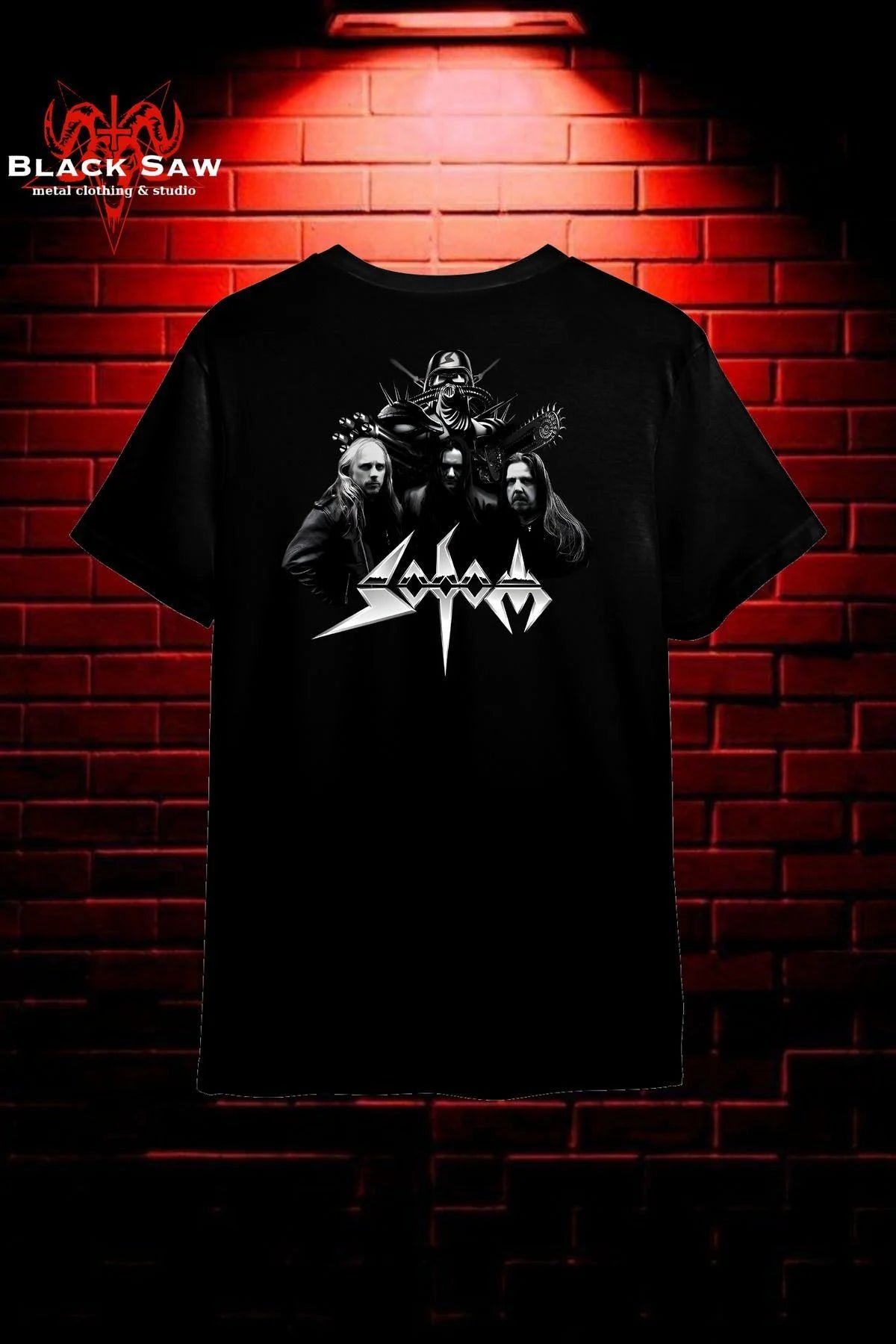 Sodom Tee