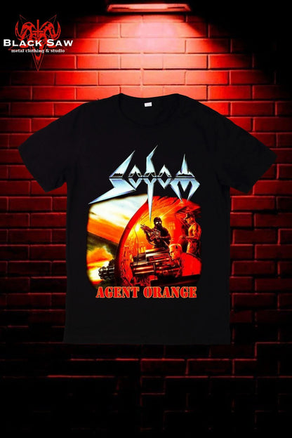 Sodom Tee