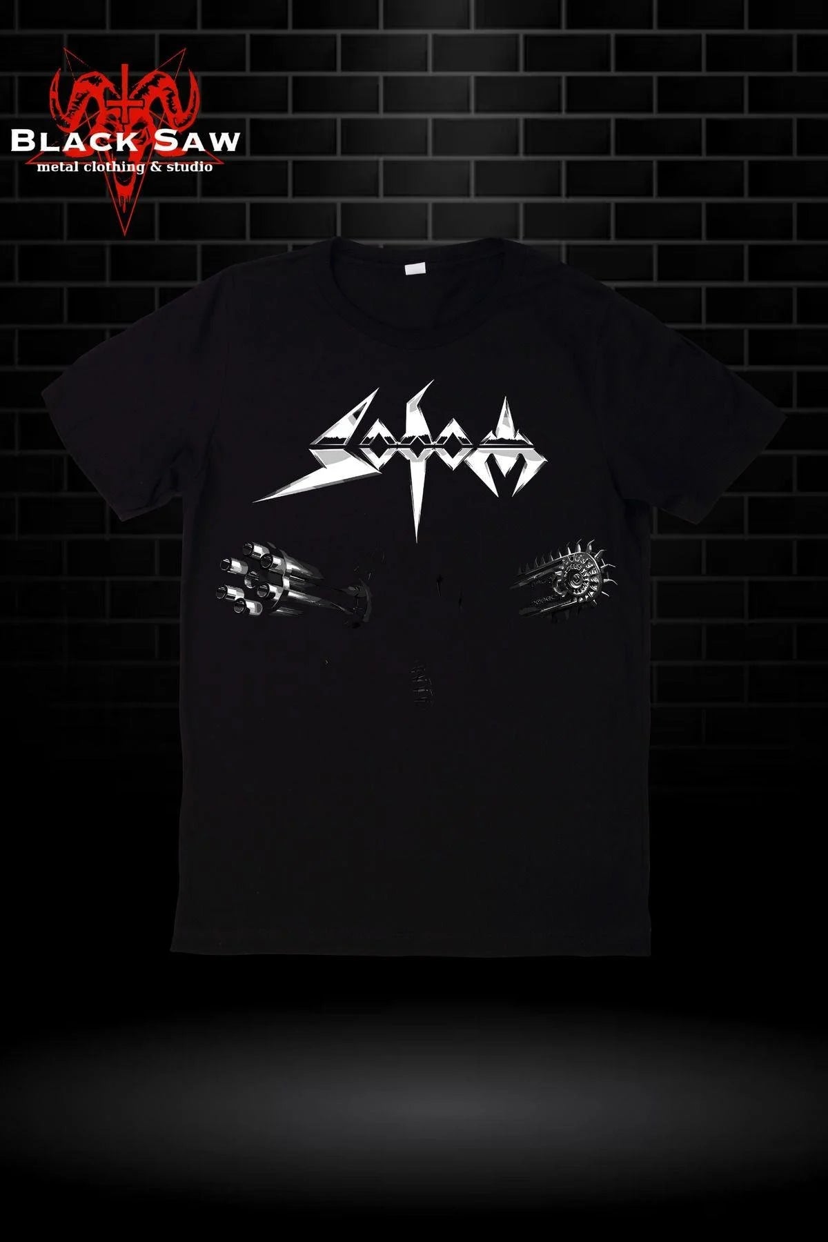 Sodom Tee