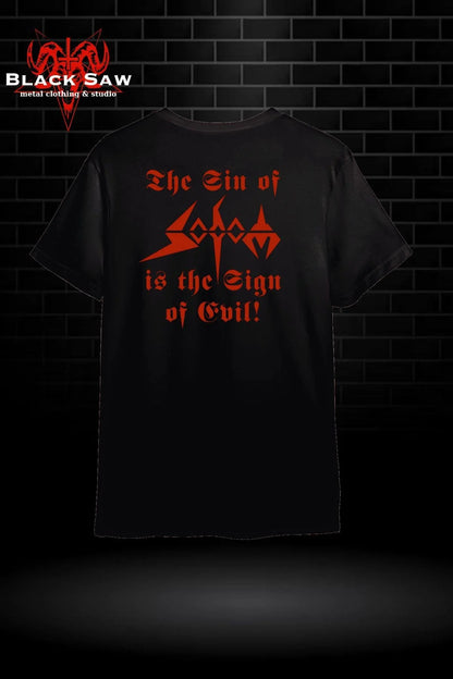 Sodom Tee
