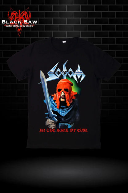 Sodom Tee