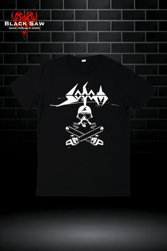 Sodom Tee