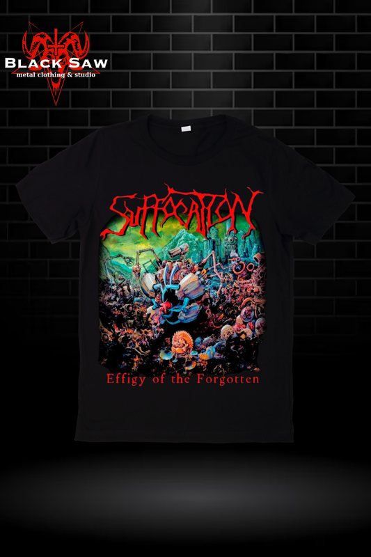 Suffocation Tee