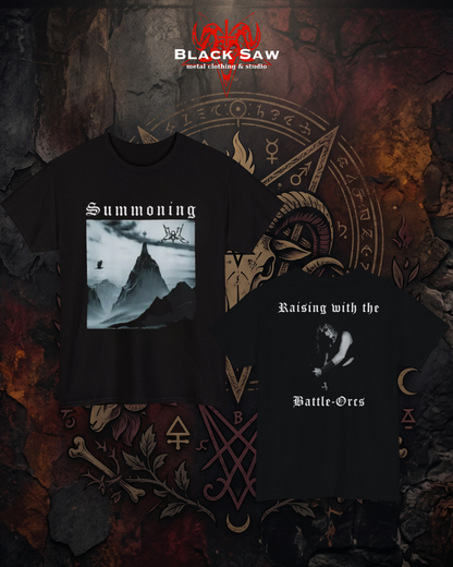 Summoning Tee