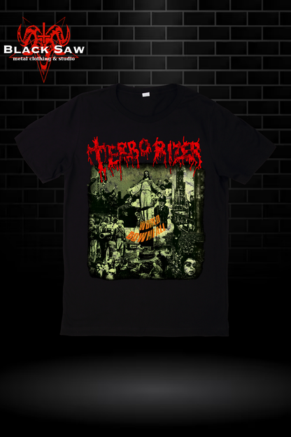 Terrorizer Tee