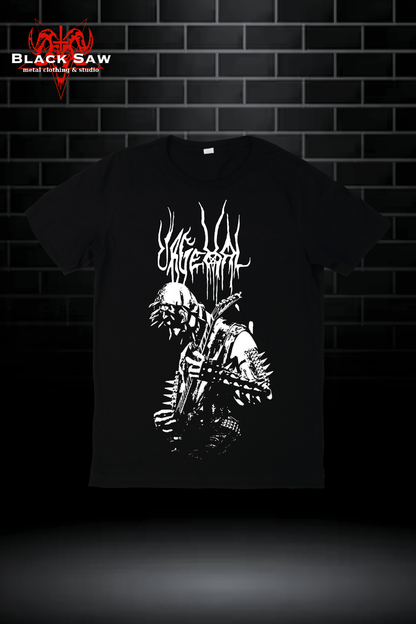 Urgehal Tee